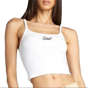 Tali Tank Top I.AM.GIA - white ✨🦋